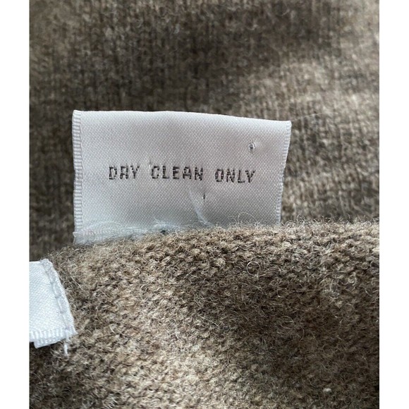 Jacobson's Mens Sweater 100% Lambswool - Picture 7 of 7